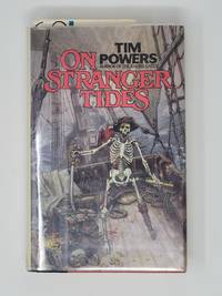 On Stranger Tides