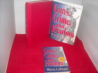 Guns, Crime, and Freedom&quot; by Wayne LaPierre - 1994