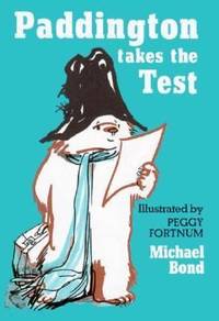 Paddington Takes the Test