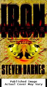 Iron Shadows