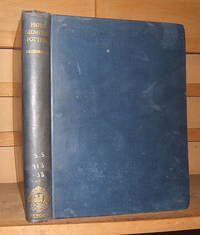 cover of Protogeometric Pottery