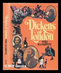 image of Dickens of London
