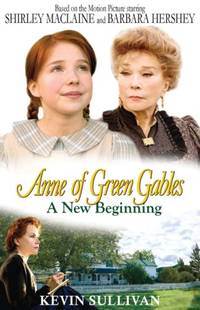 Anne of Green Gables: A New Beginning