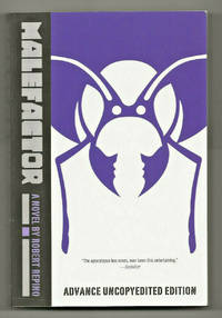 cover of Malfactor