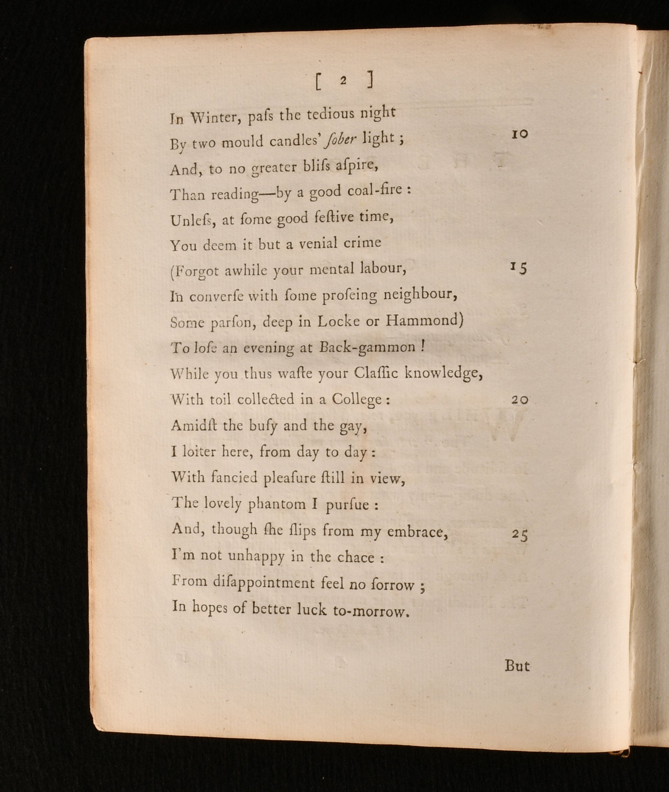 The Rout: or, a Sketch of Modern Life by [Richard Graves] - First ...