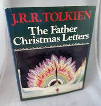 cover of The Father Christmas Letters