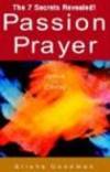 Passion Prayer of Jesus the Christ