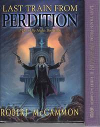 LAST TRAIN FROM PERDITION