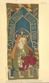 Illustreret Norges Historie. I-V (i 7 bind.)