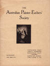 The Australian Painter-Etchers' Society