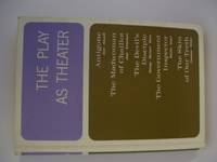 image of THE PLAY AS THEATER