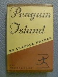 Penguin Island