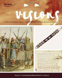 Visions Pre-Confederation The Canadian History Modules Project - Used Books