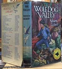 Wolf Dog Valley by Gilbert, Kenneth - 1958