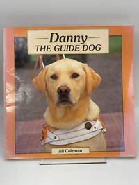 Danny the Guide Dog