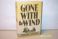 Gone With The Wind by Margaret Mitchell - 1936