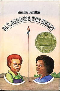 image of M.C. HIGGINS, THE GREAT
