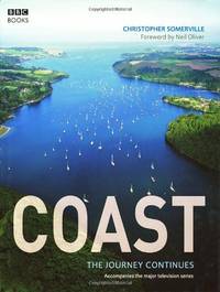 Coast: The Journey Continues