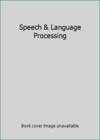 Speech and Language Processing