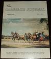 A Vintage Issue of the Carriage Journal for Summer 1969