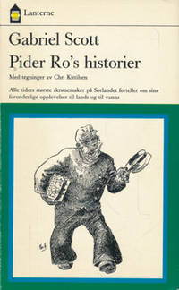 Pider RoÂ´s historier om hans forunderlige…