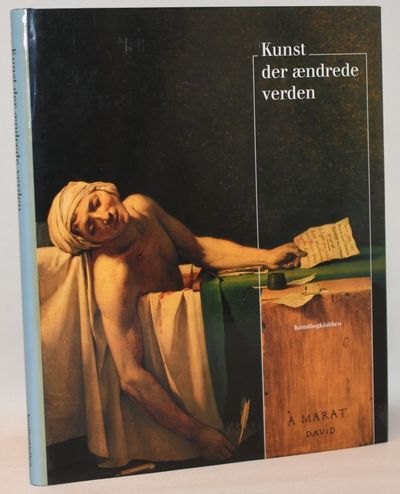 Kunst der ændrede verden - fra hulemalerierne til…