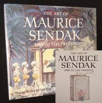 The Art of Maurice Sendak: 1980 to the Present