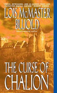 Curse of Chalion