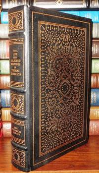 image of THE LIFE AND SELECTED WRITINGS OF THOMAS JEFFERSON Franklin Library