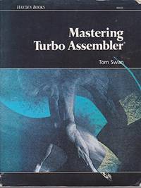 Mastering Trubo Assembler