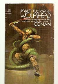 image of WOLFSHEAD