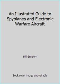 An Illustrated Guide to Spy Planes and Electronic Warfare Aircraft