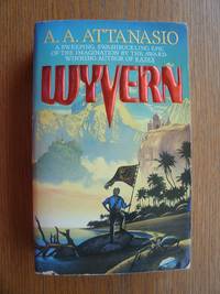 image of Wyvern