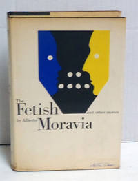 cover of The Fetish and Other Stories