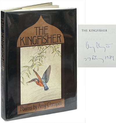The Kingfisher