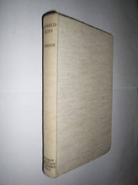 Ronald Ross.Dragon Slayer by Dobson J.O - First Edition - 1934 - from Flashbackbooks (SKU: biblio1917 F20366)
