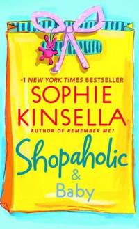 Shopaholic and Baby