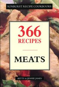 image of Meat Dishes: 366 Recipes