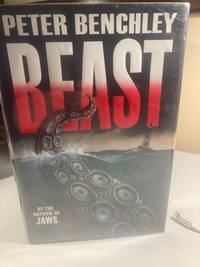 BEAST by Benchley, Peter