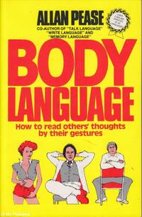 image of Body Language: Hoe to Read Others' Thoughts by Their Gestures