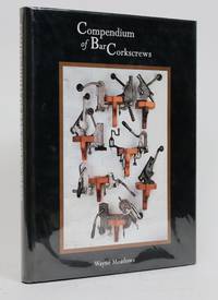 image of Compendium of Bar Corkscrews