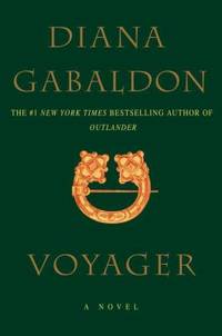 Voyager by Gabaldon, Diana - 2001