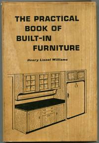 image of The Practical Book of Built-In Furniture