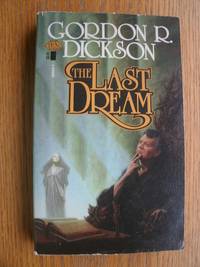 image of The Last Dream