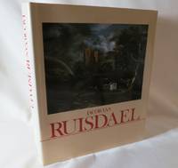 image of Jacob Van Ruisdael