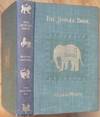THE JUNGLE BOOK