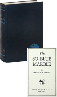 cover of The So Blue Marble