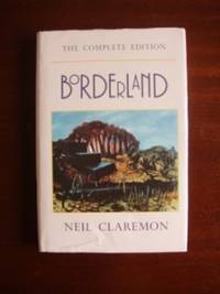 image of Borderland - The Complete Edition