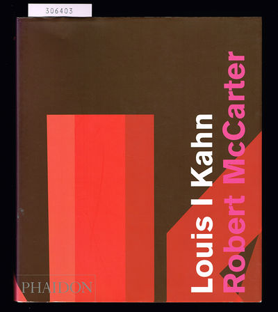 Louis I. Kahn.