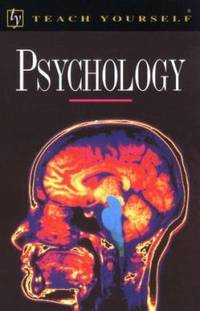 Teach Yourself Applied Psychology by Nicky Hayes - 1999